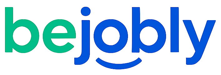 BeJobly Logo